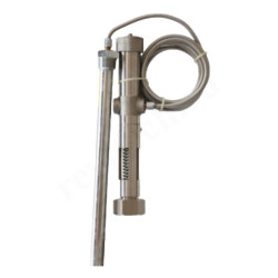 Терморегулятор Ридан AFT 17R, М22 х1,5 (20-90C)