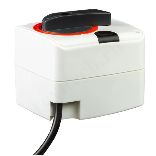 Привод электрический Ридан AMB-162R 230B, 220В, внешнее управление