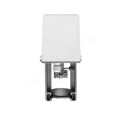 Привод электрический Ридан ARV-1000R 24, 220В, внешнее управление