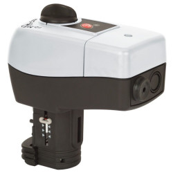 Привод электрический Ридан ARE-1000VR-24, AC24V, DC0-10V/DC4-20mA, 1000Н, 3.9 с/мм