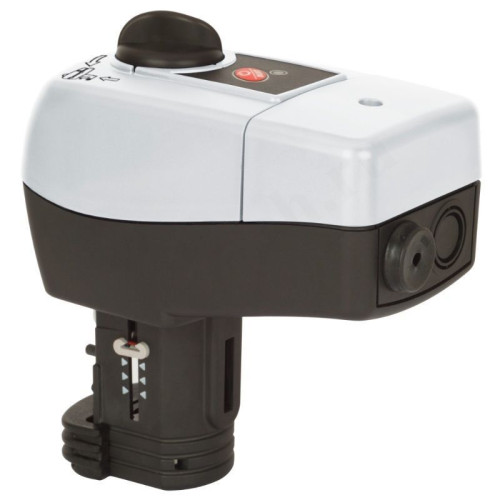 Привод электрический Ридан ARE-1000VR-24, AC24V, DC0-10V/DC4-20mA, 1000Н, 3.9 с/мм