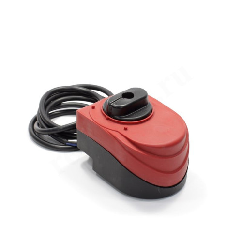 Привод электрический Grundfos HEATMIX, 220В, внешнее управление