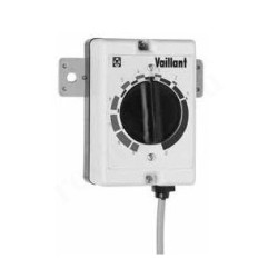 Привод электрический Vaillant VRM, 220В, интегрированное управление