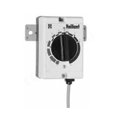 Привод электрический Vaillant VRM, 220В, интегрированное управление