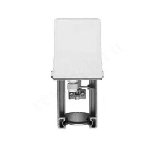 Привод электрический Ридан ARV-1000R, 220В, внешнее управление