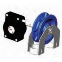 Редуктор Tecofi, интегрированное управление