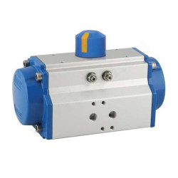 Привод пневматический Tecofi VERIN