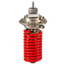 Блок регулирующий, PN25, Ридан AFA-R , "до себя", для клапанов 15-250 мм