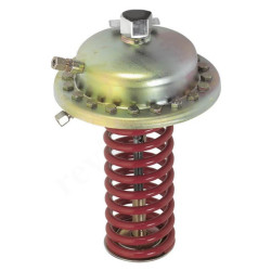 Блок регулирующий, PN25, Ридан AFD-R , для клапанов 15-250 мм