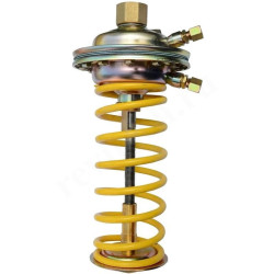 Блок регулирующий, PN25, Ридан AFP-R , для клапанов 15-250 мм