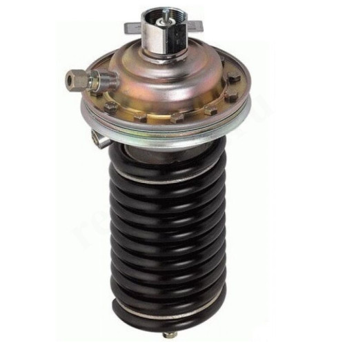 Блок регулирующий, PN25, Ридан AFD-R , для клапанов 15-250 мм