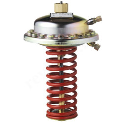 Блок регулирующий, PN25, Ридан AFPA-R , для клапанов 15-250 мм