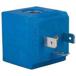 Катушка электромагнитная ADL , 220В, внешнее управление