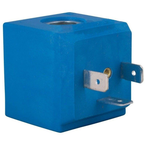 Катушка электромагнитная ADL , 220В, внешнее управление