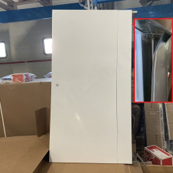 Шкаф коллекторный Grota ШРВ 6, встроенный, (670-760x1194x125-195), 17-18 вых.