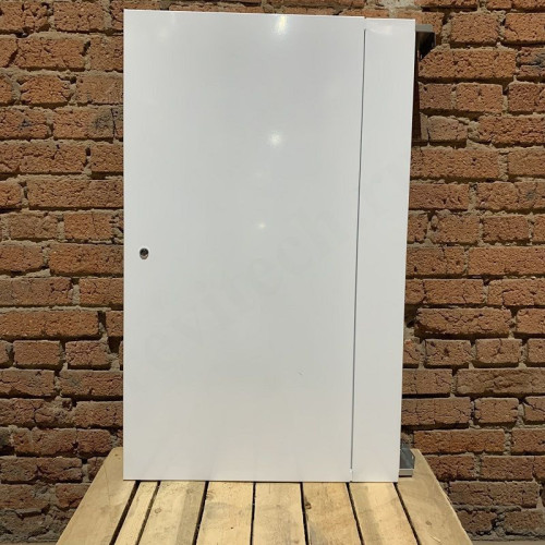 Шкаф коллекторный Grota ШРВ 5, встроенный, (670-760x1044x125-195), 13-16 вых.