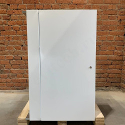 Шкаф коллекторный WAAG SRV 5, встроенный, (670-760x1044x125-195), 13-16 вых.