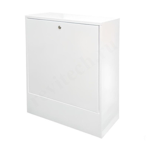 Шкаф коллекторный WAAG SRNU 5, выносной, (650x1000x180), 13-16 вых.