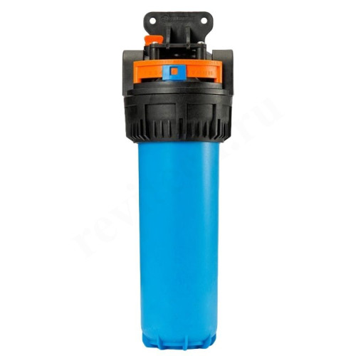 Корпус для картриджного фильтра 1 М