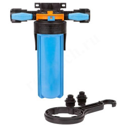 Корпус для картриджного фильтра 1 М Т