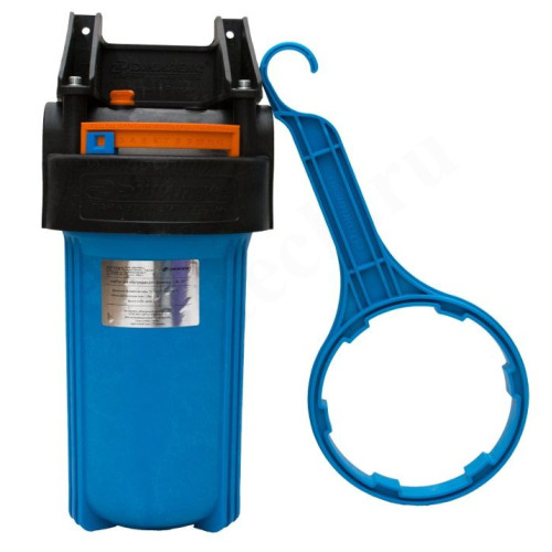 Корпус для картриджного фильтра 1 М 10”