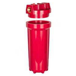 Корпус картриджного фильтра АБФ-ГОР-12 Аквабрайт