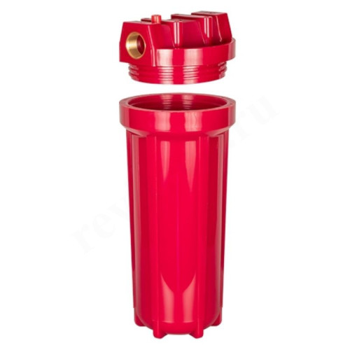 Корпус картриджного фильтра АБФ-ГОР-12 Аквабрайт