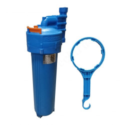 Корпус для картриджного фильтра 1 М 20” В