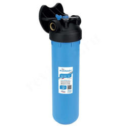 Корпус фильтра Аквабрайт АБФ-ПРО 20ББ