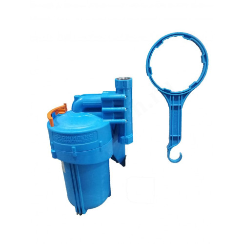 Корпус для картриджного фильтра 1 М 10” В