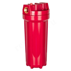 Корпус картриджного фильтра АБФ-ГОР-12 Аквабрайт