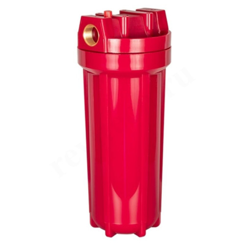 Корпус картриджного фильтра АБФ-ГОР-12 Аквабрайт