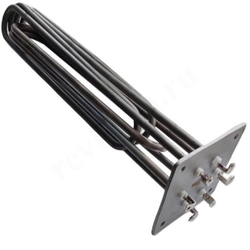 ТЭН-Б3-450 А8,5/12,0 J 400