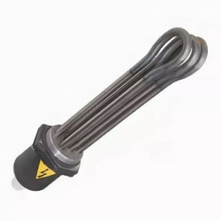 ТЭНБ-6,00 кВт Р 2 1/2" с колпаком