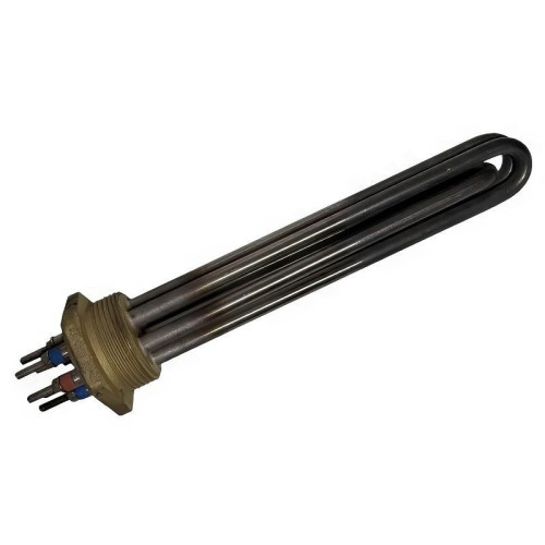 Блок ТЭН G1 1/2 2,5 кВт Backer