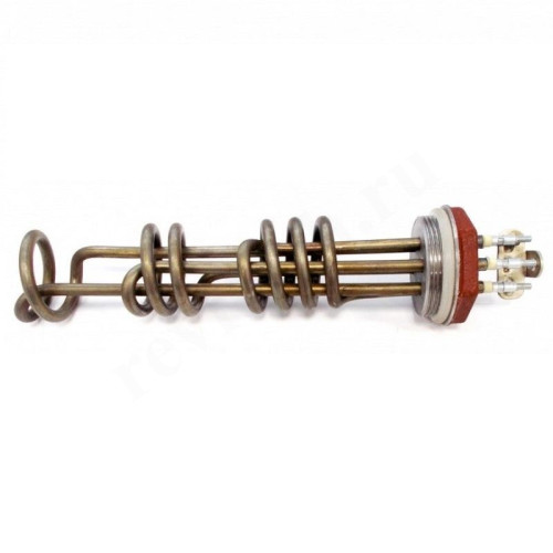 ТЭНБ-7,50 кВт П 2" (д=7,4)