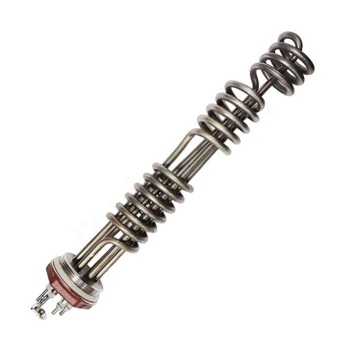 ТЭН-9,00 кВт (d=7,4), BAXI Ampera