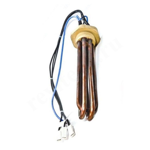 Тэн,Heating rod, 6 kW with wires, Protherm