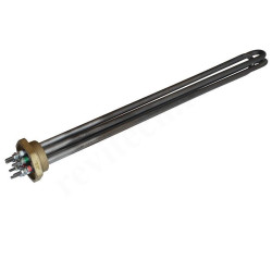 ТЭН 6/220 П 1 1/2"(д=8), Эван