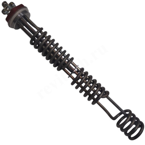 ТЭН-12 кВт G2 (d=7,4) BAXI Ampera