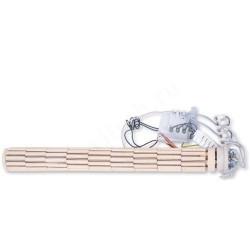 ТЭН сухой для бойлеров AQ FC 2,4 кВт, 220B