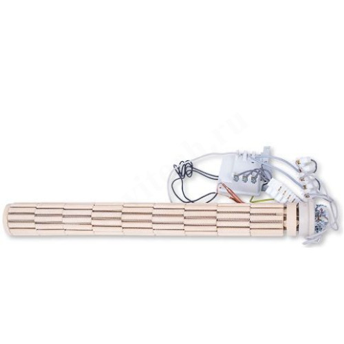 ТЭН сухой для бойлеров AQ FC 2,4 кВт, 220B