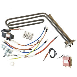 Нагревательный элемент 3500W с комплектом подключения, Ferroli