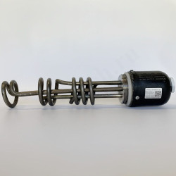 ТЭНБ-3,00 кВт П 2" (д=7,4) с колпаком