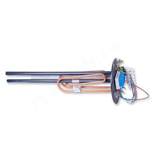 ТЭН для бойлеров AQ FC 2,4 кВт, 220B