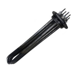 ТЭНБ-12/Блок электронагревателей для котла Teplodom