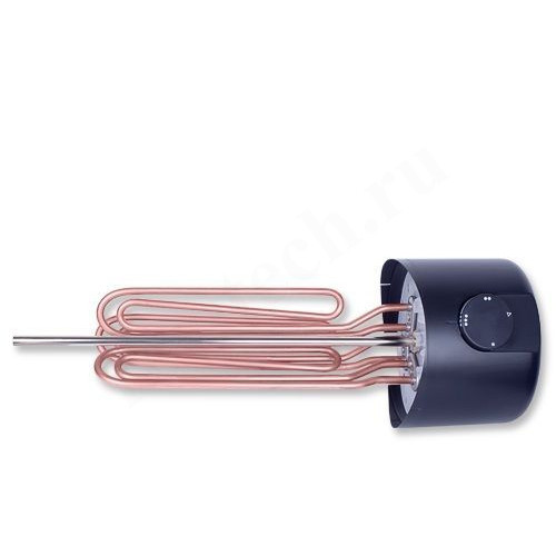 ТЭН для бойлеров STA 400-500, нижний, 7,5 кВт, 380В