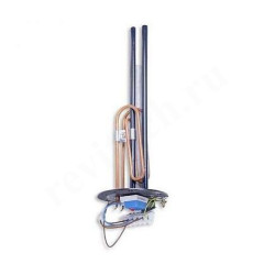 ТЭН для ID..A, AQ IND FC 2,4 кВт, 220B