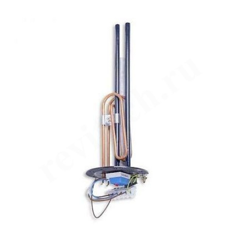 ТЭН для ID..A, AQ IND FC 2,4 кВт, 220B