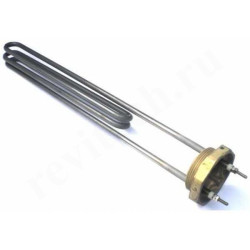 Блок ТЭН G1 1/2 5 кВт Backer